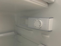 Zanussi koelkast met vriesvak - afbeelding 3 van  6