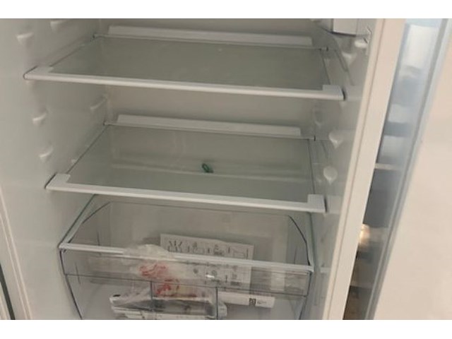 Zanussi koelkast met vriesvak - afbeelding 4 van  6