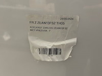 Zanussi koelkast met vriesvak - afbeelding 6 van  6