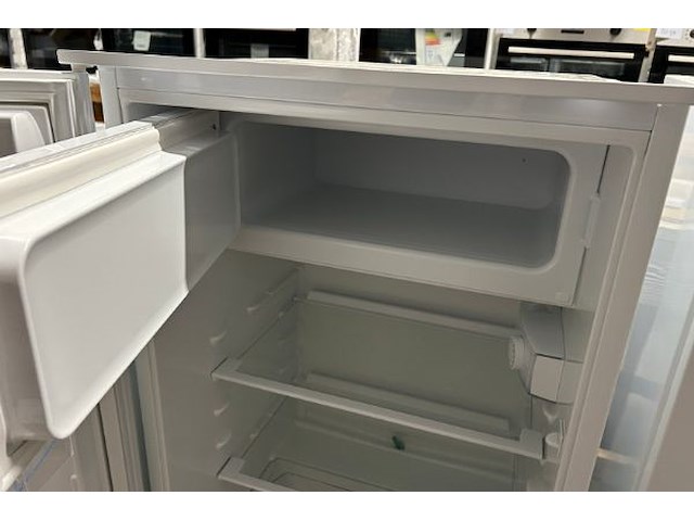 Zanussi koelkast met vriesvak - afbeelding 2 van  6