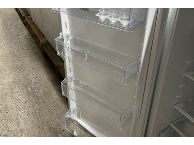 Zanussi koelkast met vriesvak - afbeelding 5 van  6