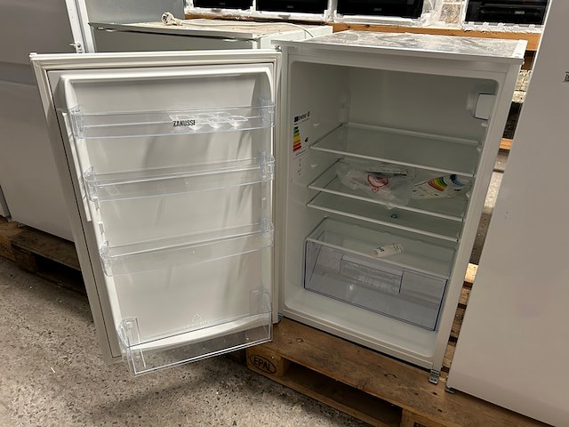 Zanussi koelkast - afbeelding 1 van  6