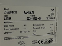 Zanussi koelkast - afbeelding 5 van  6