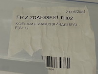 Zanussi koelkast - afbeelding 6 van  6