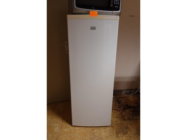 Zanussi koelkast - afbeelding 1 van  3