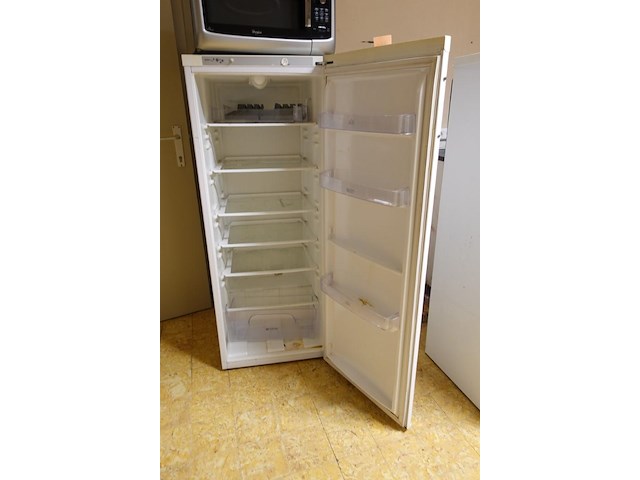 Zanussi koelkast - afbeelding 2 van  3