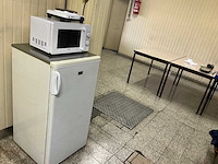 Zanussi koelkast - afbeelding 1 van  6