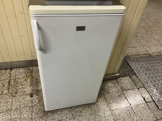 Zanussi koelkast - afbeelding 3 van  6