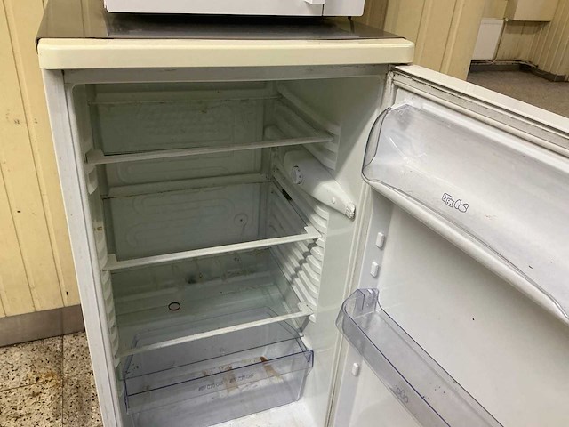 Zanussi koelkast - afbeelding 4 van  6