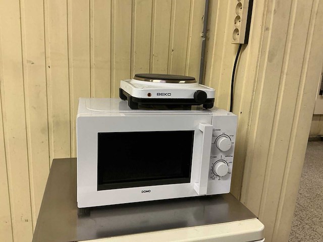 Zanussi koelkast - afbeelding 5 van  6