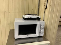 Zanussi koelkast - afbeelding 5 van  6