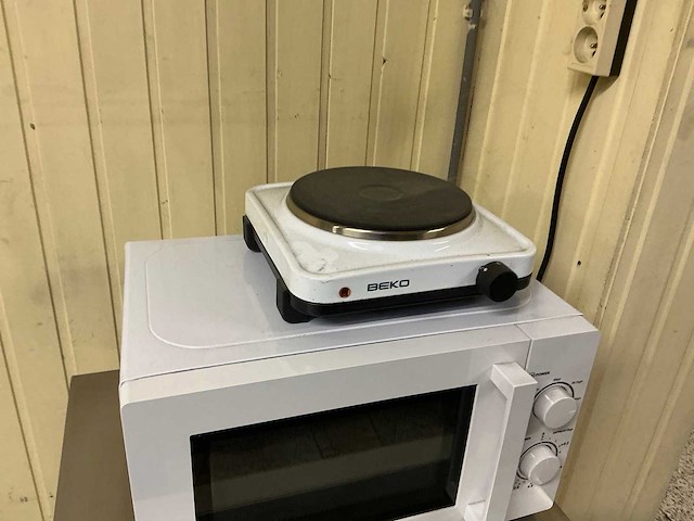 Zanussi koelkast - afbeelding 6 van  6