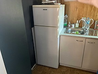 Zanussi koel/vriescombinatie - afbeelding 1 van  2