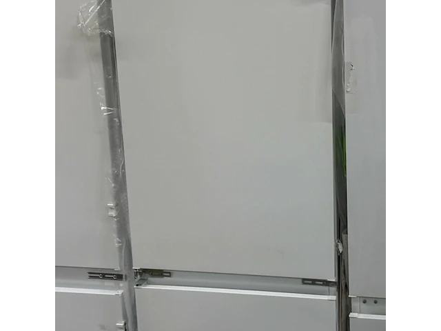 Zanussi koel/vrieskast, 178 cm hoog - afbeelding 1 van  9