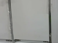 Zanussi koel/vrieskast, 178 cm hoog