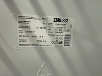 Zanussi koel/vrieskast, 178 cm hoog - afbeelding 8 van  9