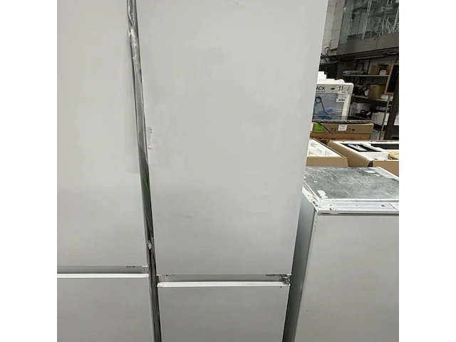 Zanussi koel/vrieskast, 178 cm hoog - afbeelding 1 van  9