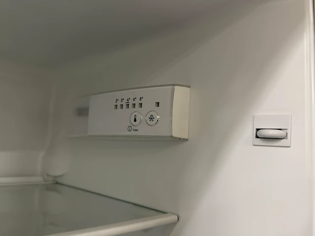 Zanussi koel/vrieskast, 178 cm hoog - afbeelding 3 van  9