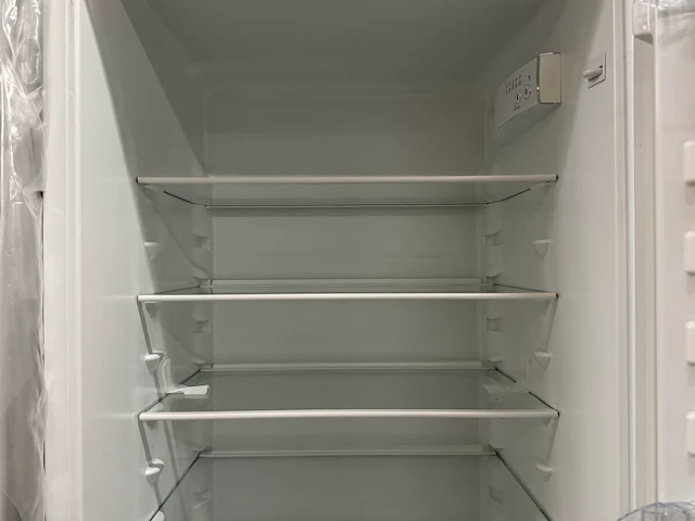 Zanussi koel/vrieskast, 178 cm hoog - afbeelding 5 van  9
