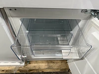 Zanussi koel/vrieskast, 178 cm hoog - afbeelding 8 van  9