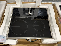 Zanussi kookplaat - afbeelding 1 van  7