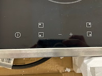 Zanussi kookplaat - afbeelding 3 van  7