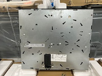 Zanussi kookplaat - afbeelding 4 van  7