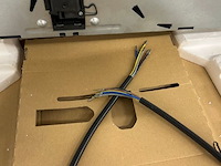 Zanussi kookplaat - afbeelding 7 van  7