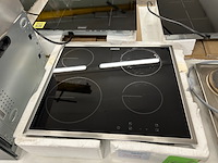 Zanussi kookplaat - afbeelding 1 van  6