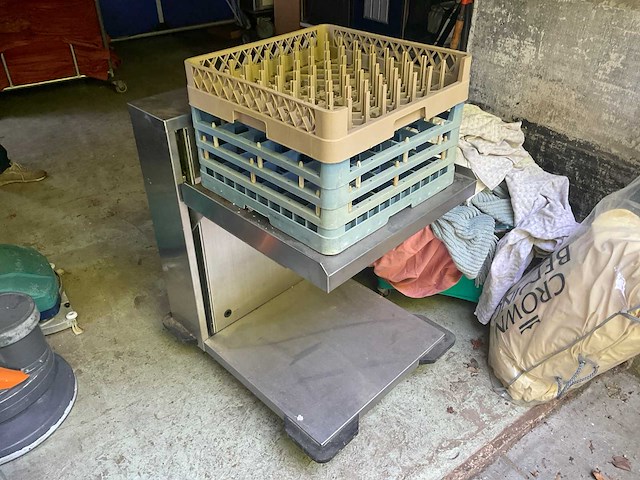 Zanussi laurator - afbeelding 1 van  2