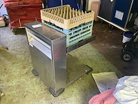 Zanussi laurator - afbeelding 2 van  2