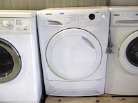 Zanussi lindo 100 droogkast