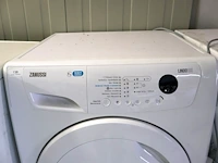 Zanussi lindo 100 droogkast - afbeelding 2 van  7