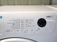 Zanussi lindo 100 droogkast - afbeelding 3 van  7