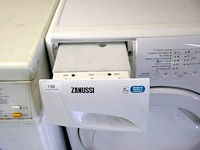 Zanussi lindo 100 droogkast - afbeelding 4 van  7
