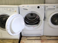 Zanussi lindo 100 droogkast - afbeelding 5 van  7
