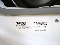 Zanussi lindo 100 droogkast - afbeelding 7 van  7