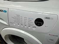 Zanussi lindo300 wasmachine - afbeelding 4 van  4