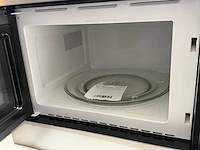 Zanussi microgolf, 46 cm hoog - afbeelding 4 van  6