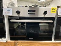 Zanussi microgolf met grillfunctie - afbeelding 1 van  8