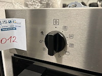 Zanussi microgolf met grillfunctie - afbeelding 2 van  8