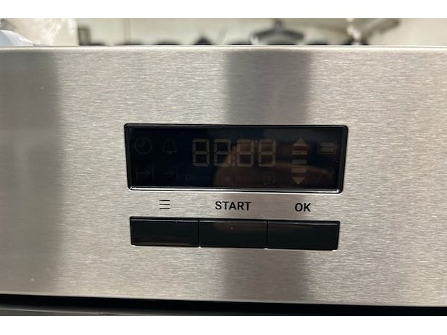 Zanussi microgolf met grillfunctie - afbeelding 3 van  8