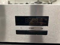 Zanussi microgolf met grillfunctie - afbeelding 3 van  8