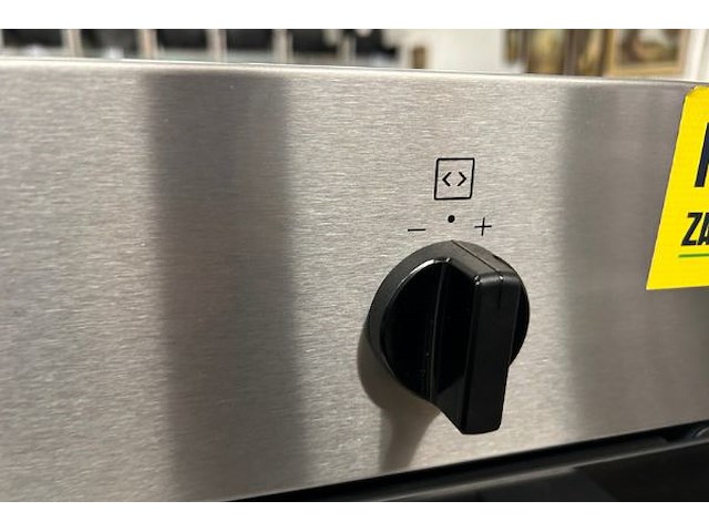 Zanussi microgolf met grillfunctie - afbeelding 4 van  8