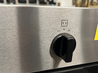 Zanussi microgolf met grillfunctie - afbeelding 4 van  8