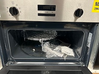 Zanussi microgolf met grillfunctie - afbeelding 5 van  8