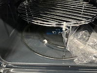 Zanussi microgolf met grillfunctie - afbeelding 6 van  8