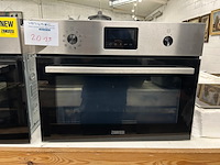 Zanussi microgolf met grillfunctie - afbeelding 1 van  7