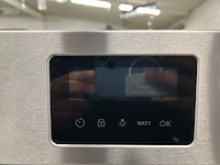 Zanussi microgolf met grillfunctie - afbeelding 3 van  7