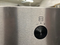 Zanussi microgolf met grillfunctie - afbeelding 4 van  7